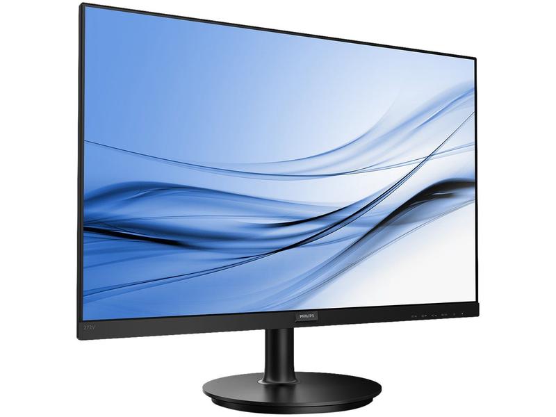Monitor Philips 27 Polegadas Lcd Full HD 272V8A - Monitor para PC